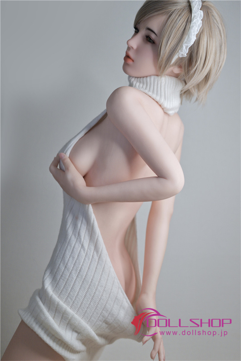 Art-doll フルシリコン セックス 人形 148cm Dカップ M16ジョイント汎用版 19kgの軽量化