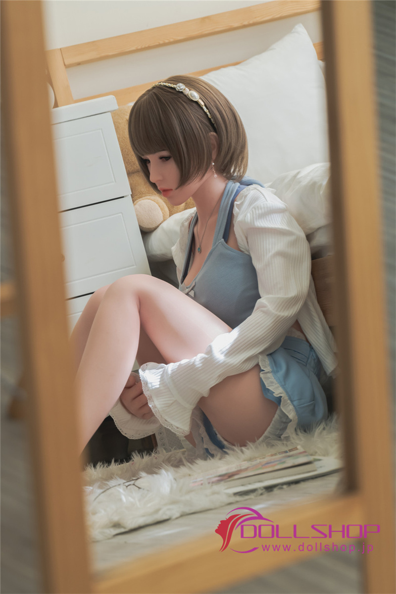 Art-doll 新発売 フルシリコン製 豊満 ラブドール 148cm Dカップ M16ジョイント汎用版