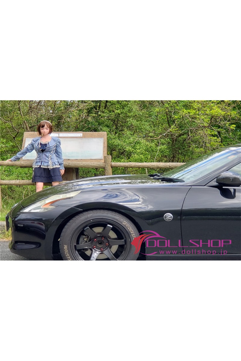 Art-doll  フルシリコン製 アダルト ラブドール 148cm Dカップ M16ジョイント汎用版 M2ヘッド