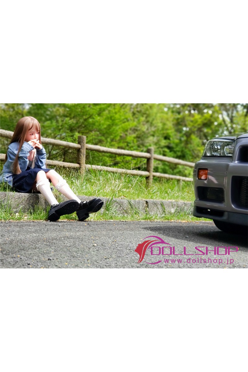 Art-doll  フルシリコン製 アダルト ラブドール 148cm Dカップ M16ジョイント汎用版 M2ヘッド