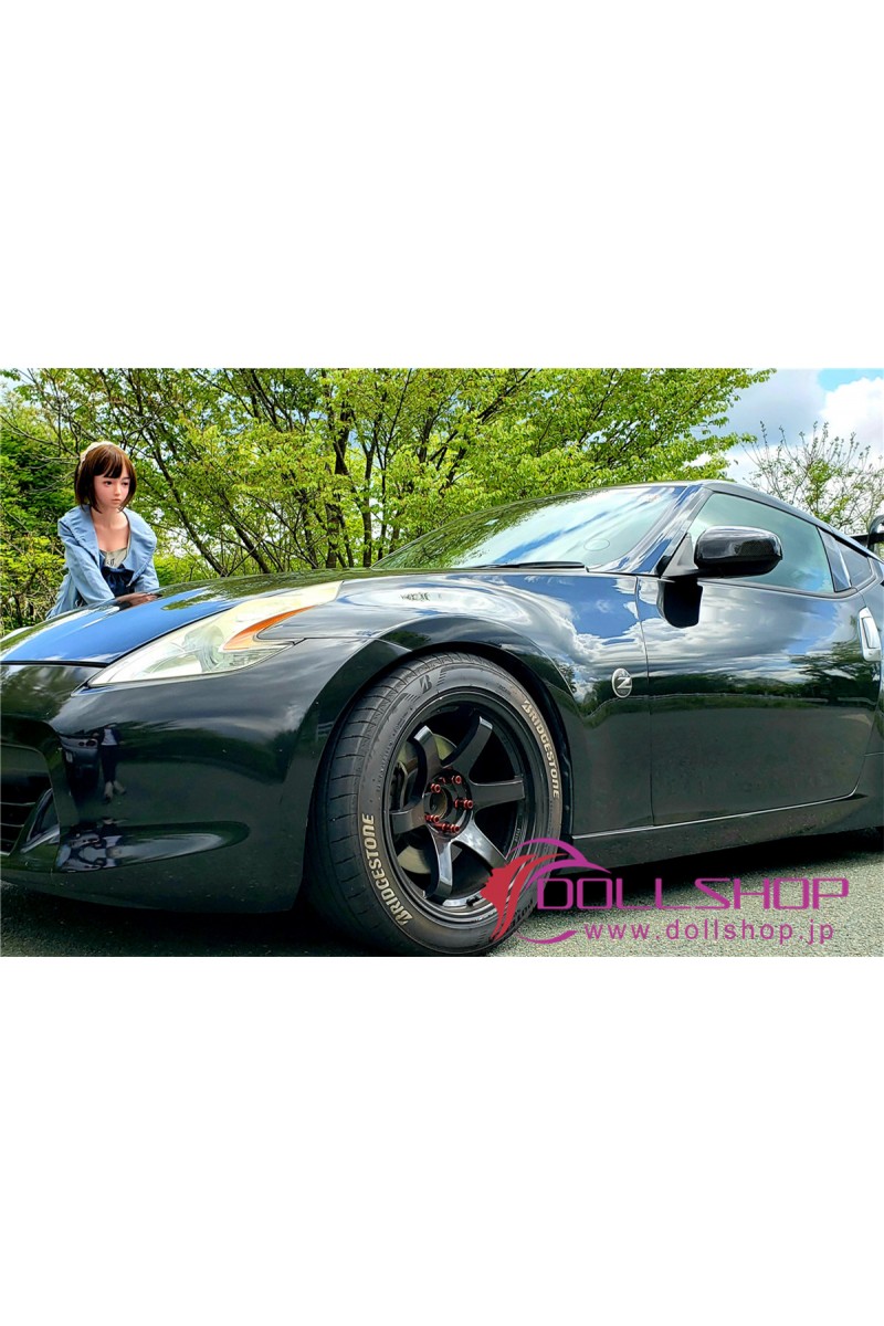 Art-doll  フルシリコン製 アダルト ラブドール 148cm Dカップ M16ジョイント汎用版 M2ヘッド