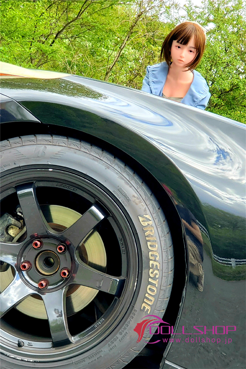 Art-doll  フルシリコン製 アダルト ラブドール 148cm Dカップ M16ジョイント汎用版 M2ヘッド