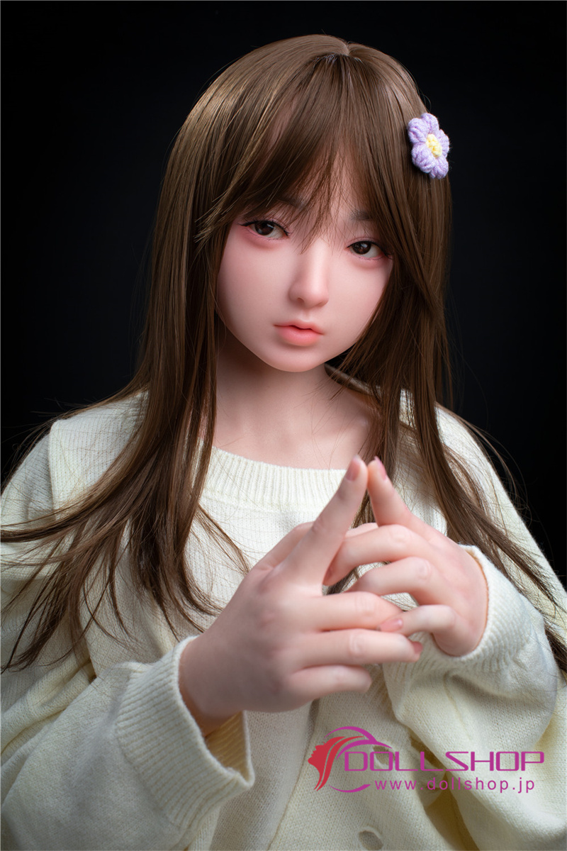 Art-doll フルシリコン 高級 ラブドール 優香 148cm Dカップ M16ジョイント汎用版 新発売