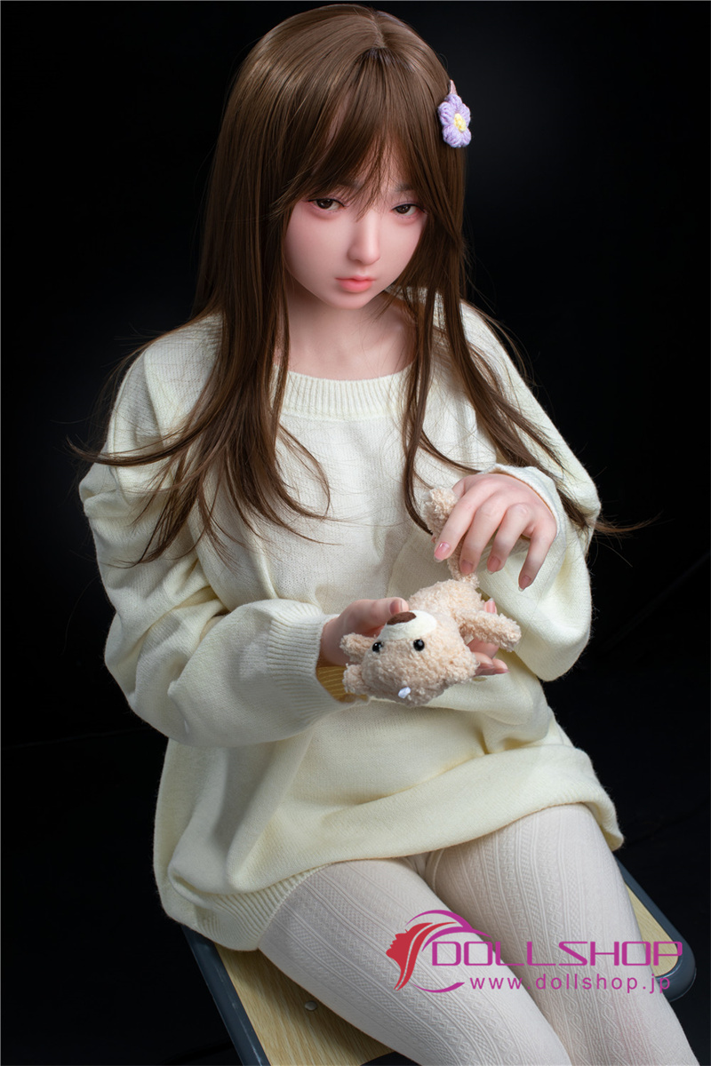 Art-doll フルシリコン 高級 ラブドール 優香 148cm Dカップ M16ジョイント汎用版 新発売