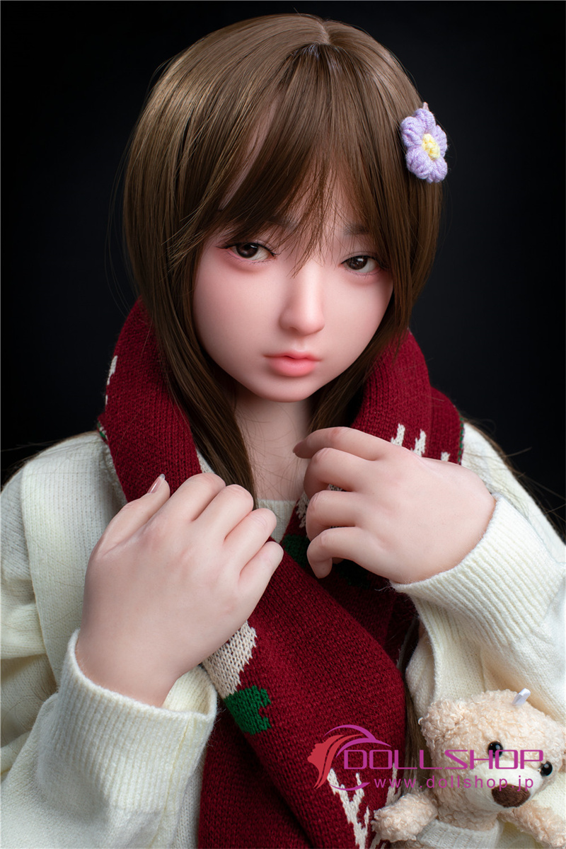 Art-doll フルシリコン 高級 ラブドール 優香 148cm Dカップ M16ジョイント汎用版 新発売