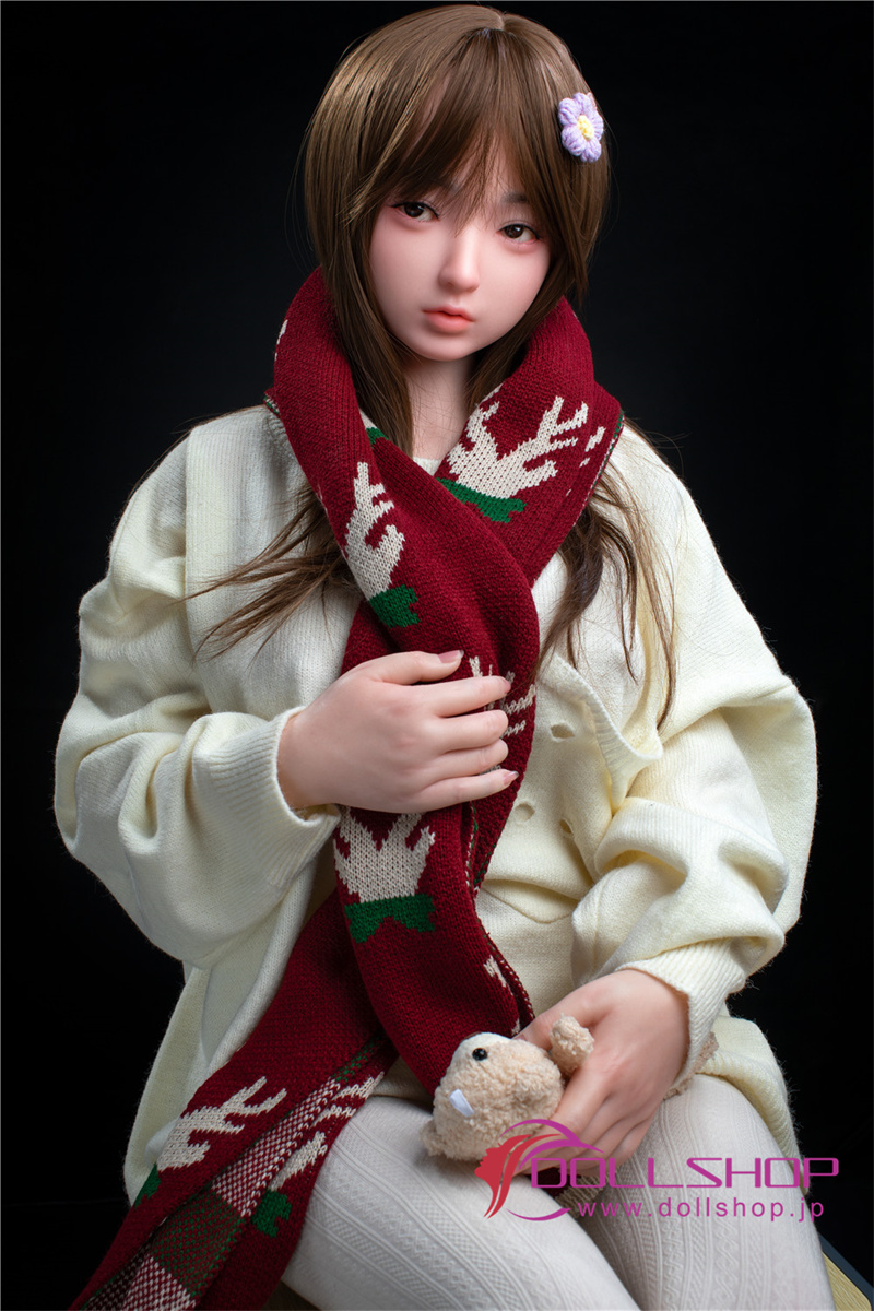 Art-doll フルシリコン 高級 ラブドール 優香 148cm Dカップ M16ジョイント汎用版 新発売