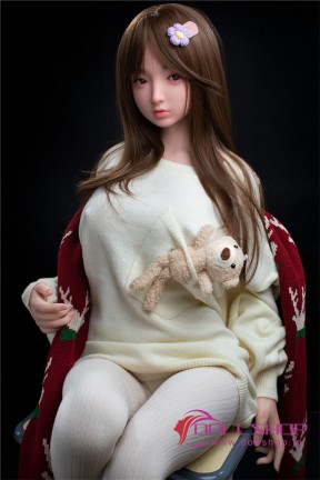 Art-doll フルシリコン 高級 ラブドール 優香 148cm Dカップ M16ジョイント汎用版 新発売