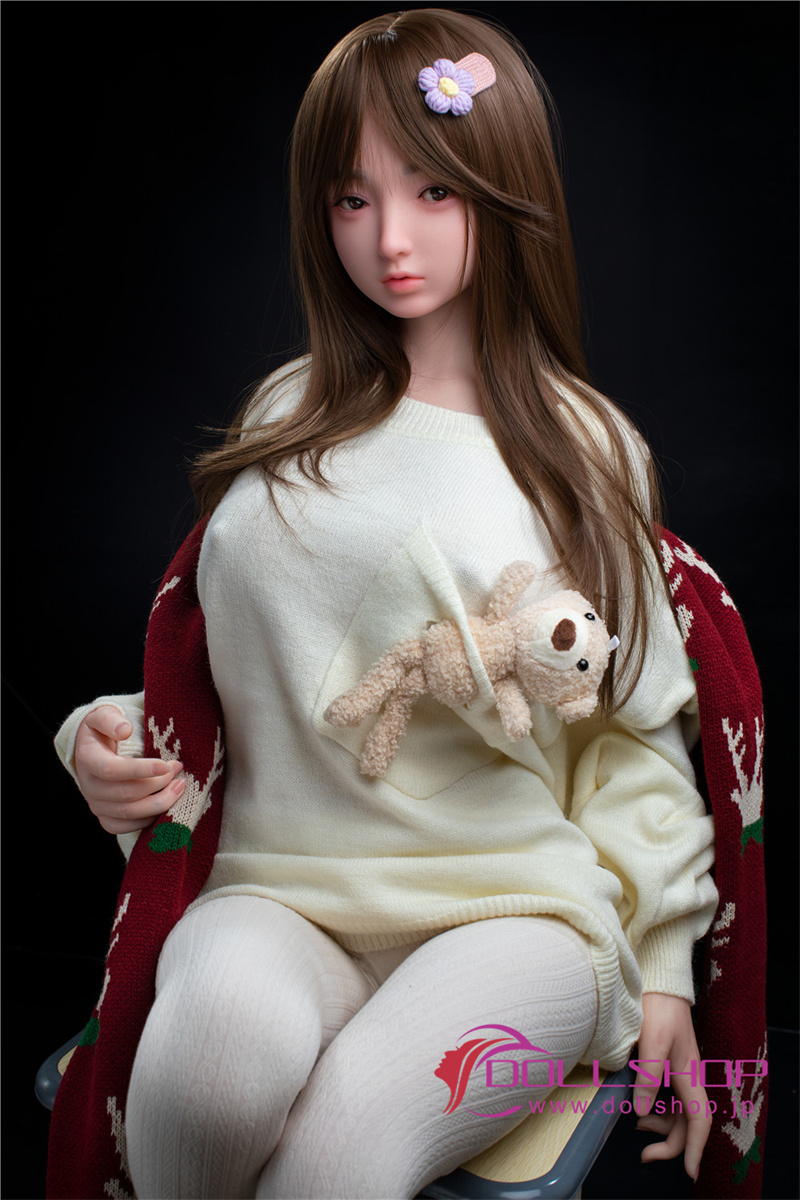 Art-doll フルシリコン 高級 ラブドール 優香 148cm Dカップ M16ジョイント汎用版 新発売