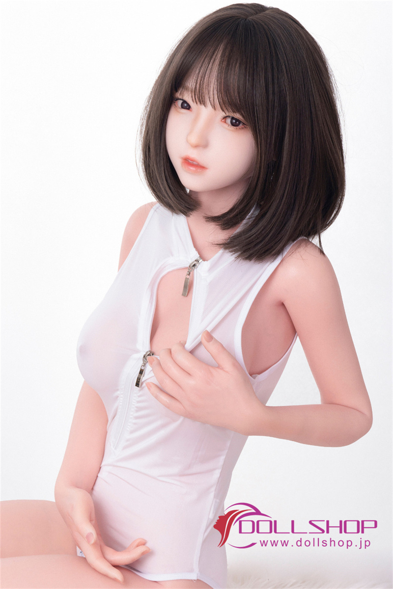 Art-doll 新発売 巨乳の美女シリコンラブドール あいこ 148cm Dカップ M16ジョイント汎用版 19kgの軽量化