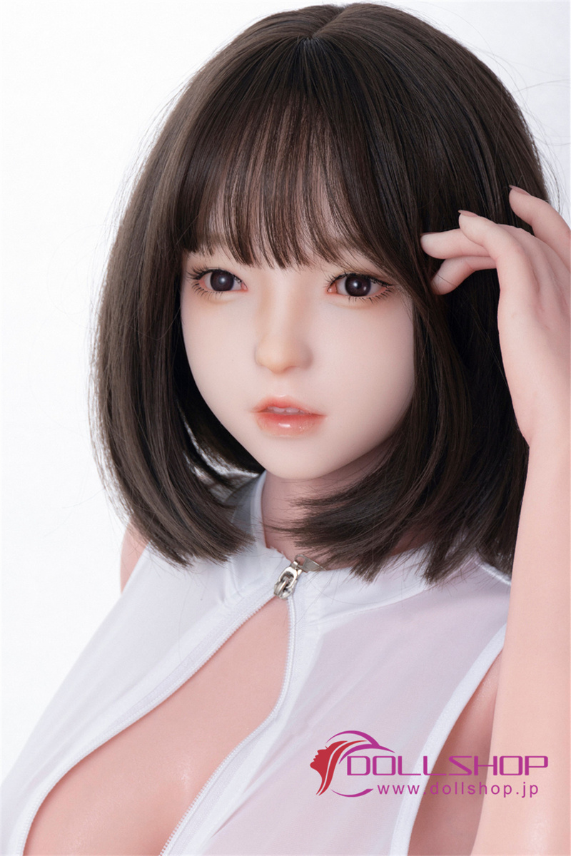 Art-doll 新発売 巨乳の美女シリコンラブドール あいこ 148cm Dカップ M16ジョイント汎用版 19kgの軽量化