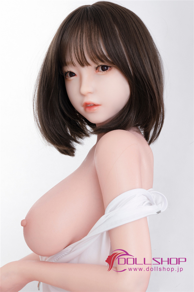 Art-doll 新発売 巨乳の美女シリコンラブドール あいこ 148cm Dカップ M16ジョイント汎用版 19kgの軽量化