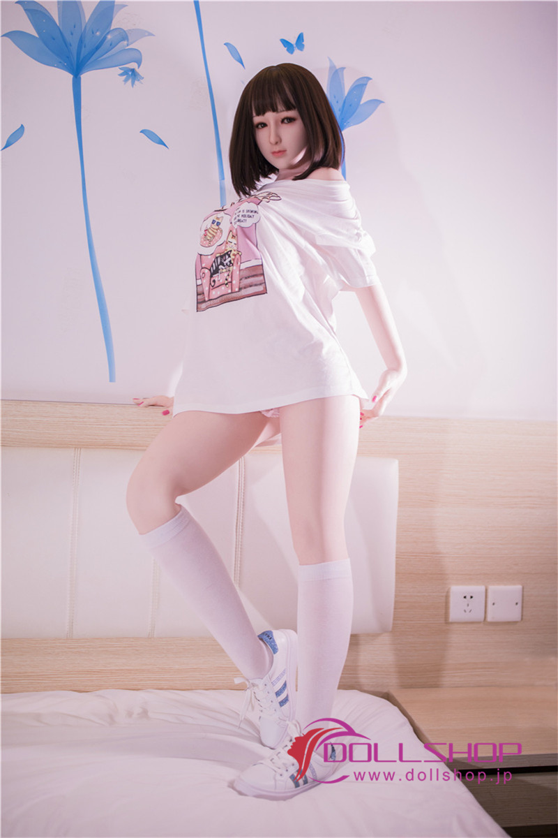 Art-doll 超 リアル ラブドール 樹里フルシリコン製 155cm A3ヘッド Bカップ Originalジョイント版