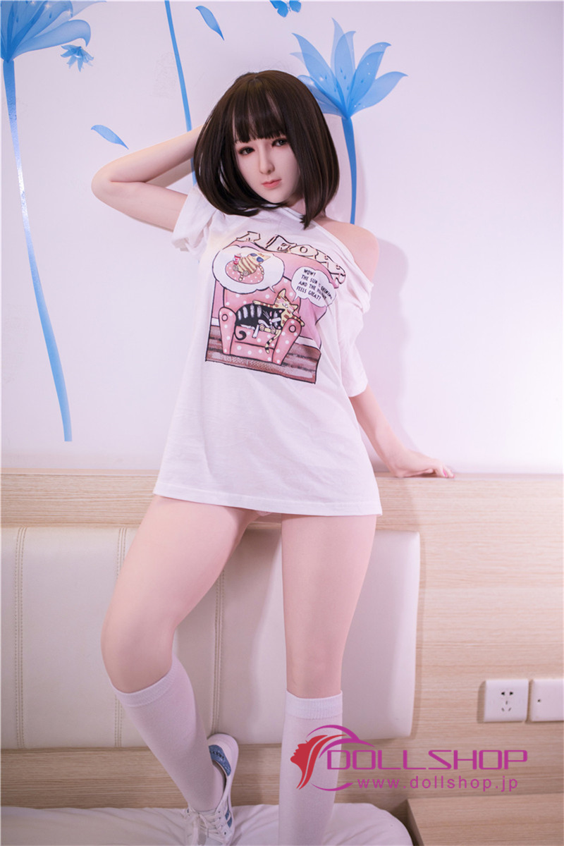 Art-doll 超 リアル ラブドール 樹里フルシリコン製 155cm A3ヘッド Bカップ Originalジョイント版