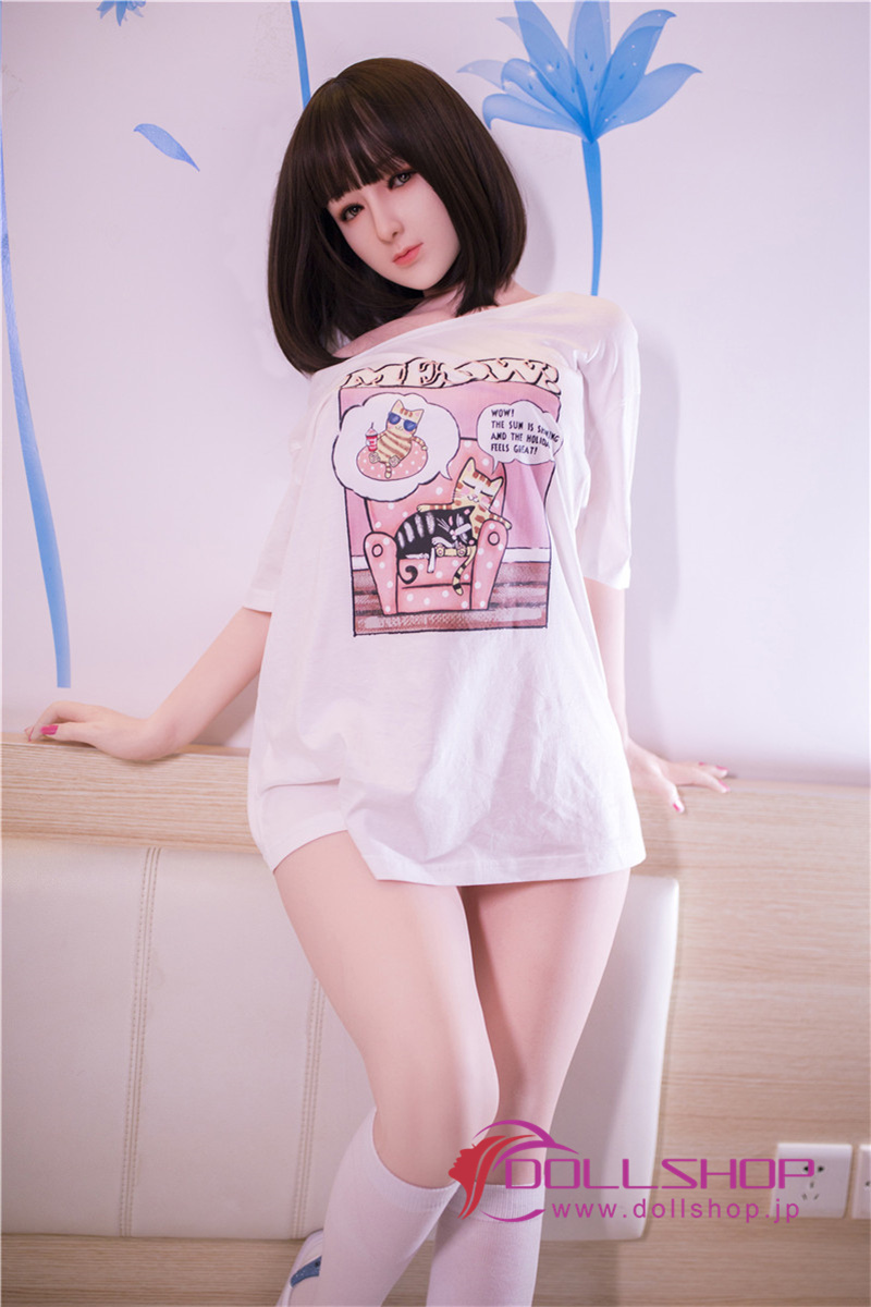 Art-doll 超 リアル ラブドール 樹里フルシリコン製 155cm A3ヘッド Bカップ Originalジョイント版