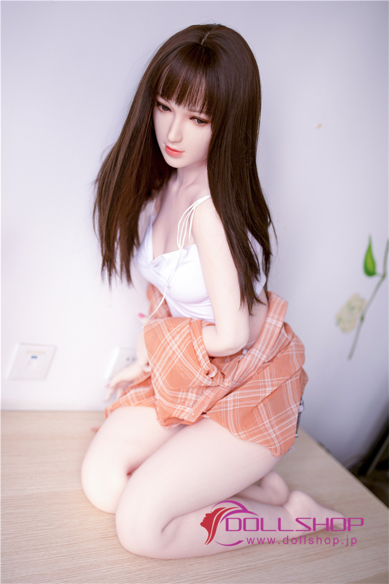 Art-doll 最 高級ラブドール 人気 遥奈 155cm A4ヘッド フルシリコン製ドール Originalジョイント版