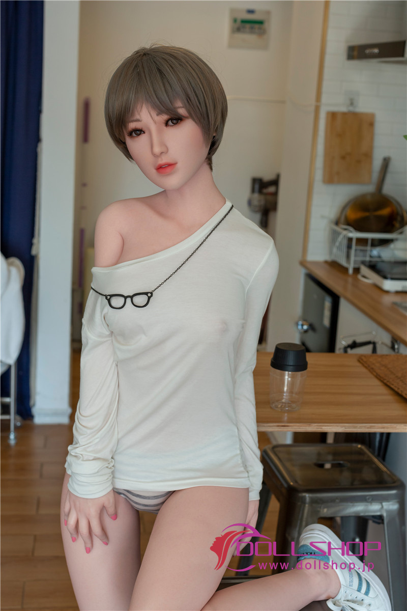 Art-doll 熟女 ラブドール遥奈 155cm Bカップ フルシリコン製 Originalジョイント版