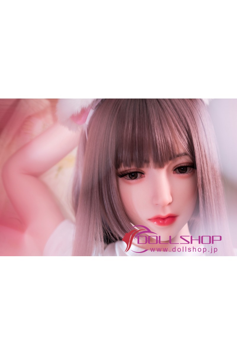 Art-doll チェリー少女 シリコン製ラブドール155cm Bカップ A6ヘッド Originalジョイント版