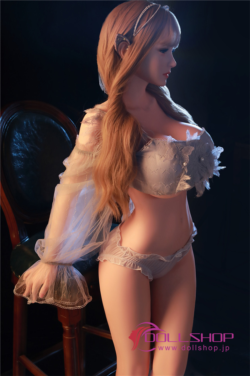 Art-doll シリコン製 ラブドール かわいい巨乳 155cm Iカップ A6ヘッド 佳奈