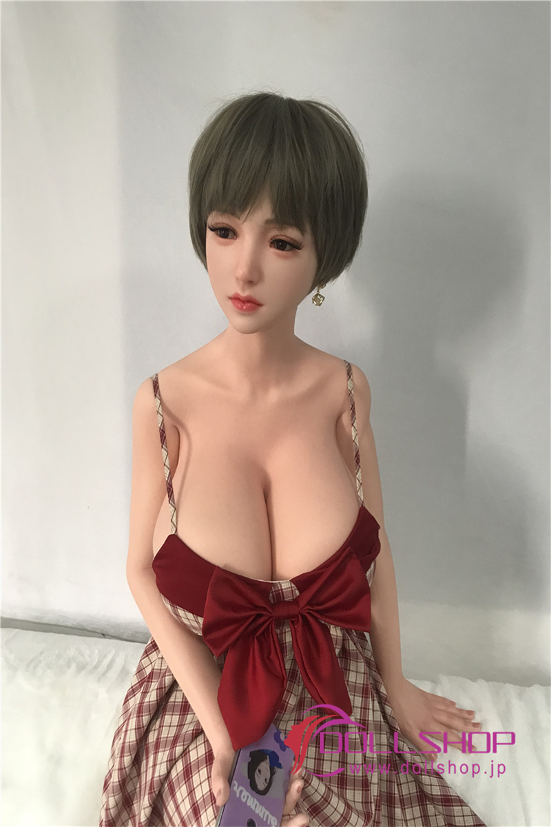 Art-doll  等身 大 ラブドール 佳奈 フルシリコン製 155cm A6ヘッド  A6ヘッド 巨乳LカップOriginalジョイント版