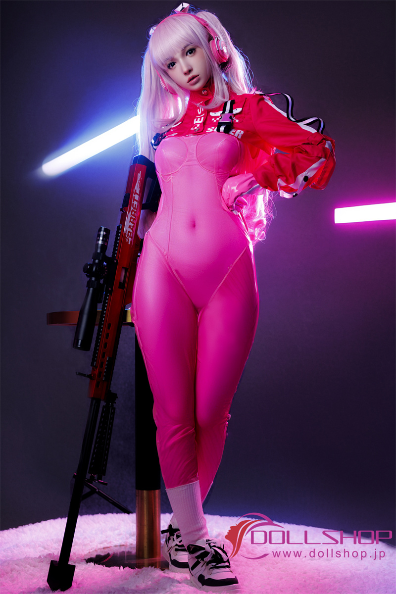 Art-doll  バレー 美女 ラブドール フルシリコン 158cm Dカップ豊満ドール   诺伊 M16ジョイント汎用版