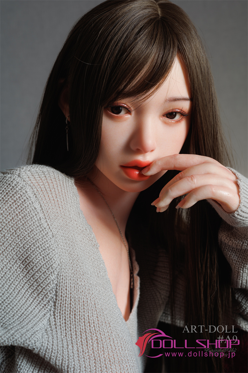 Art-doll フルシリコン甘い 巨乳ラブドール 161cm Fカップ M16ジョイント汎用版