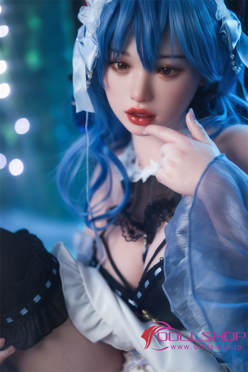 Art-doll 豊満 ラブドール甘雨 フルシリコン製 161cm Fカップ A9ヘッド M16ジョイント汎用版