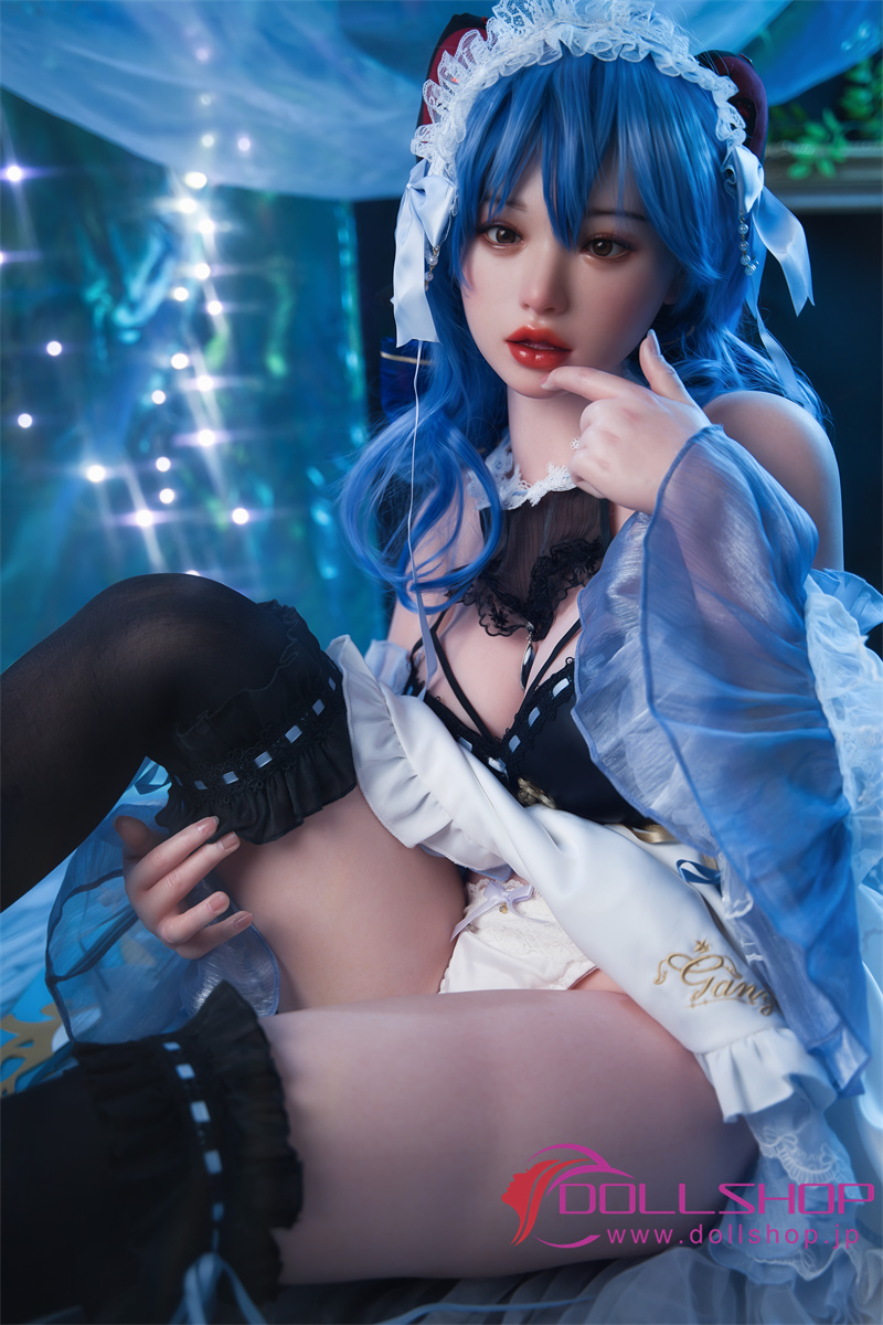 Art-doll 豊満 ラブドール甘雨 フルシリコン製 161cm Fカップ A9ヘッド M16ジョイント汎用版