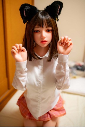 フルシリコンガーリーラブドール 148cm Dカップ 19kg A6ヘッド M16ジョイント汎用版 Art-doll【10月31日迄 10%オフ割引】 フルシリコンガーリーラブドール 148cm Dカップ 19kg A6ヘッド M16ジョイント汎用版 Art-doll【10月31日迄 10%オフ割引】