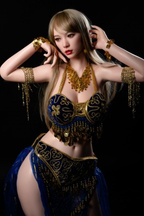 【新作ボディー】シリコン超 リアルラブドール Art-doll 索拉 156cm E カップM16ジョイント汎用版  【新作ボディー】シリコン超 リアルラブドール Art-doll 索拉 156cm E カップM16ジョイント汎用版