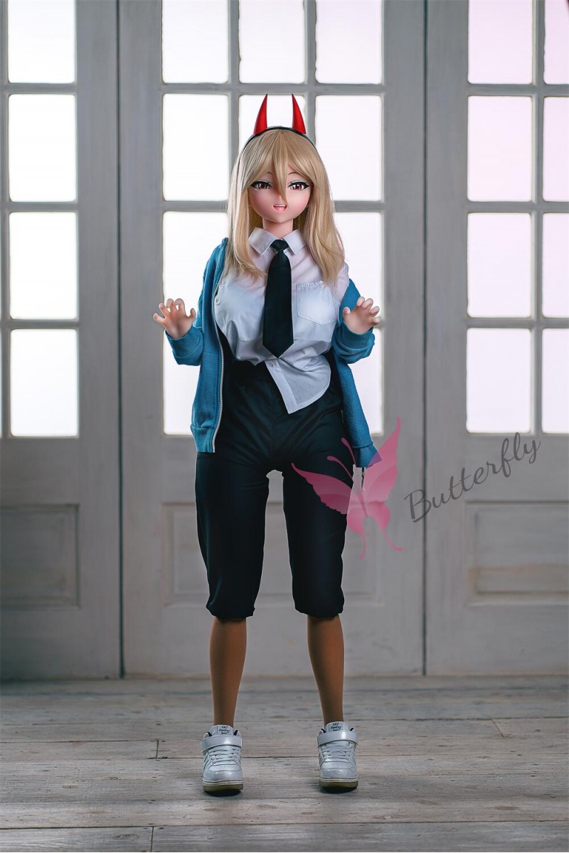 新 エロ アニメドール Celine135cm Fカップ TPEラブドール Butterfly Doll 新 エロ アニメドール Celine135cm Fカップ TPEラブドール Butterfly Doll