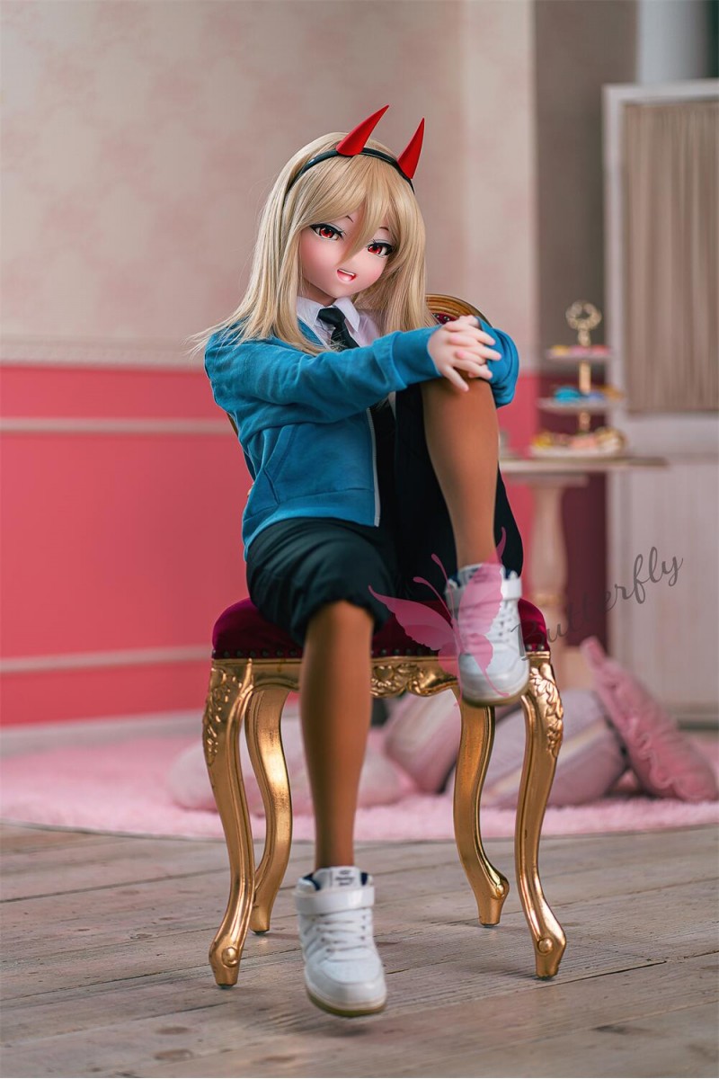 新 エロ アニメドール Celine135cm Fカップ TPEラブドール Butterfly Doll 新 エロ アニメドール Celine135cm Fカップ TPEラブドール Butterfly Doll