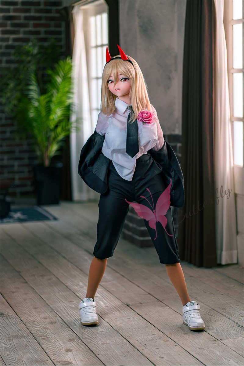 新 エロ アニメドール Celine135cm Fカップ TPEラブドール Butterfly Doll 新 エロ アニメドール Celine135cm Fカップ TPEラブドール Butterfly Doll