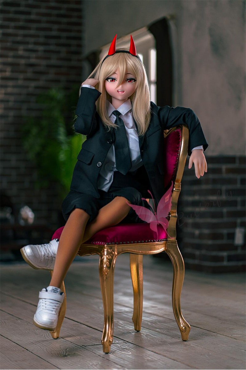 新 エロ アニメドール Celine135cm Fカップ TPEラブドール Butterfly Doll 新 エロ アニメドール Celine135cm Fカップ TPEラブドール Butterfly Doll