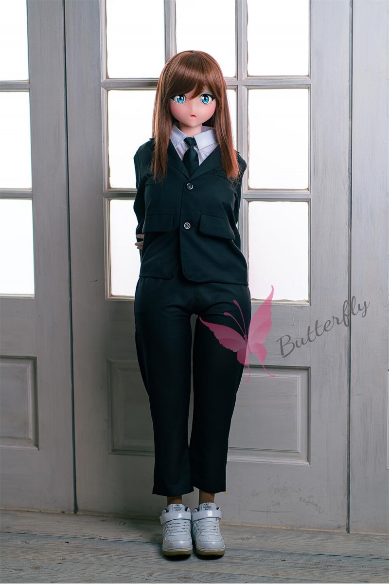 流行り の アニメドール 弥豆子 135cm Fカップ TPEラブドール Butterfly Doll 流行り の アニメドール 弥豆子 135cm Fカップ TPEラブドール Butterfly Doll