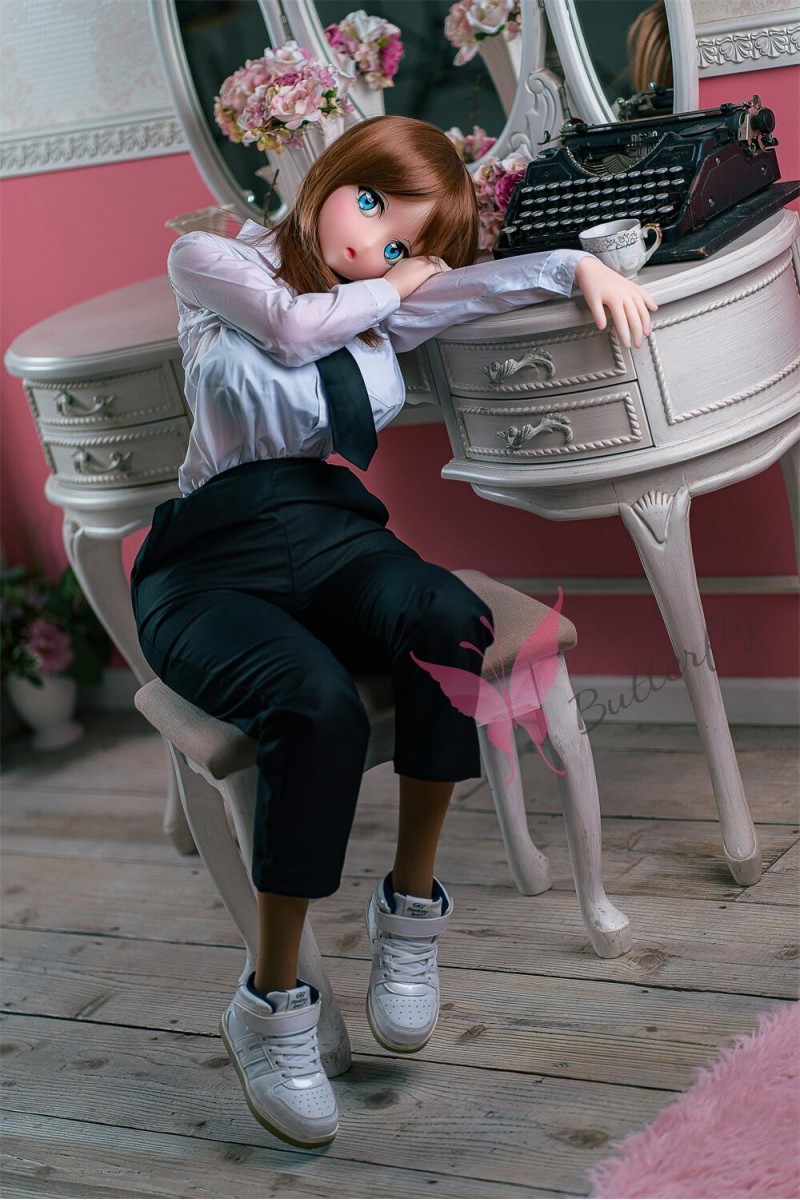 流行り の アニメドール 弥豆子 135cm Fカップ TPEラブドール Butterfly Doll 流行り の アニメドール 弥豆子 135cm Fカップ TPEラブドール Butterfly Doll