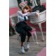 流行り の アニメドール 弥豆子 135cm Fカップ TPEラブドール Butterfly Doll 流行り の アニメドール 弥豆子 135cm Fカップ TPEラブドール Butterfly Doll