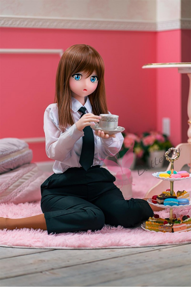 流行り の アニメドール 弥豆子 135cm Fカップ TPEラブドール Butterfly Doll 流行り の アニメドール 弥豆子 135cm Fカップ TPEラブドール Butterfly Doll