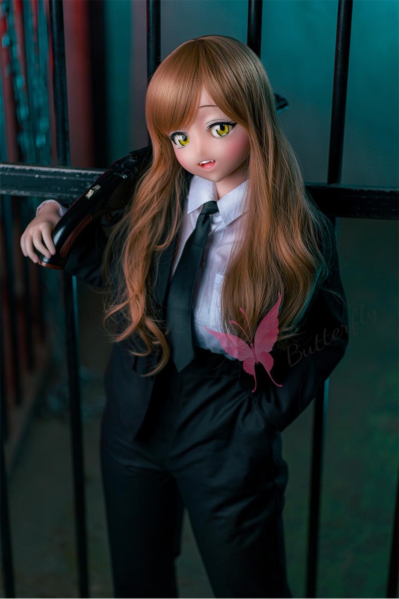 巨乳 アニメドール Mizuko 140cm Eカップ TPEラブドール - Butterfly Doll 巨乳 アニメドール Mizuko 140cm Eカップ TPEラブドール - Butterfly Doll