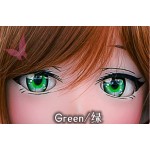 Green-绿 