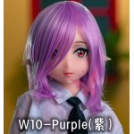 W10-Puerple紫 