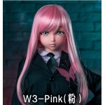 W3-Pink 粉 