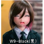 W9-Black 黑 
