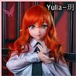 Yulia-玥 