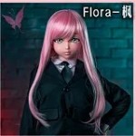 Flora-枫 