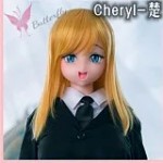 Cheryl-楚 