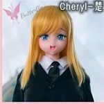 Cheryl-楚 