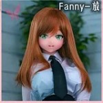Fanny-放 
