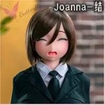 Joanna-结 