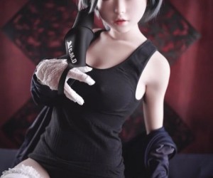  ロリ ラブドール