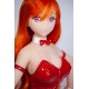 アニメ tpe ドール av Anime 頭 80cm 巨乳 色気美人 アニメ tpe ドール av Anime 頭 80cm 巨乳 色気美人
